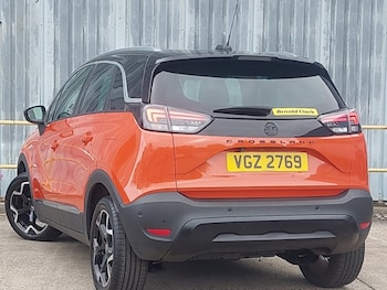 Used Vauxhall Crossland 2022 for sale - 75369055: Photo