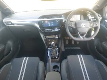 Used Vauxhall Corsa 2026 for sale - 79869997: Photo