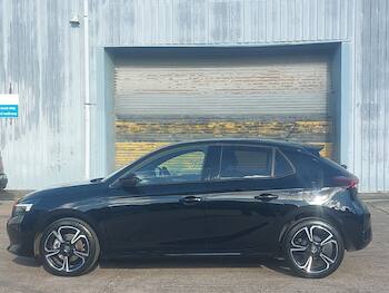 Used Vauxhall Corsa 2026 for sale - 79869997: Photo
