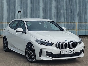 Used BMW 1 Series 2023 for sale - 78342289: Photo