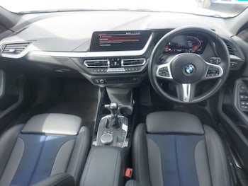 Used BMW 1 Series 2023 for sale - 78342289: Photo