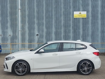 Used BMW 1 Series 2023 for sale - 78342289: Photo