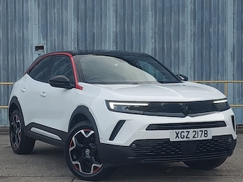 2022 - 1.2 Turbo SRi Premium 5dr