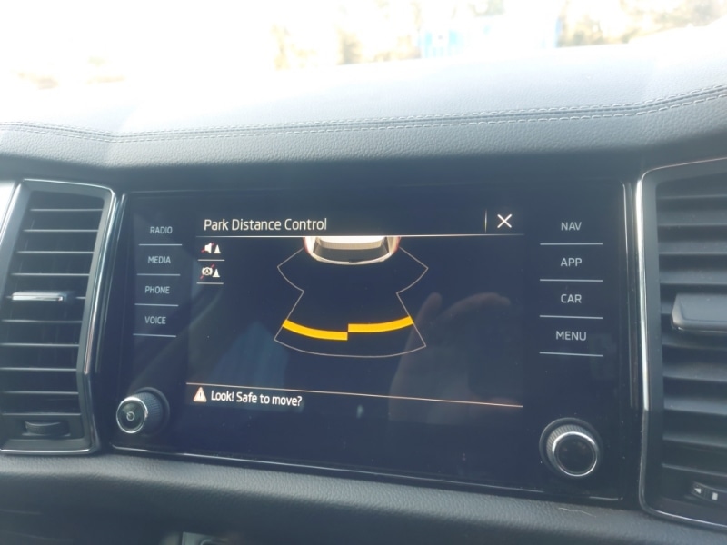 Used Skoda Kodiaq 2023 for sale - 77580065: Photo 13