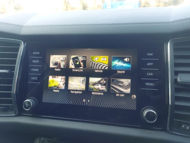 Used Skoda Kodiaq 2023 for sale - 77580065: Photo 14