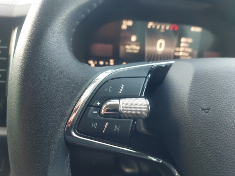 Used Skoda Kodiaq 2023 for sale - 77580065: Photo 16