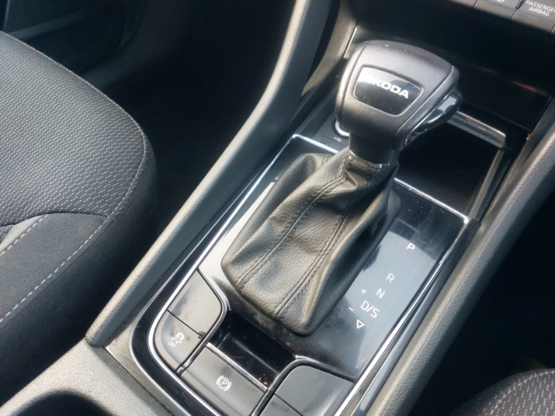 Used Skoda Kodiaq 2023 for sale - 77580065: Photo 18