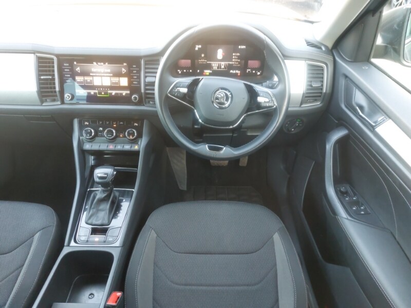 Used Skoda Kodiaq 2023 for sale - 77580065: Photo 7