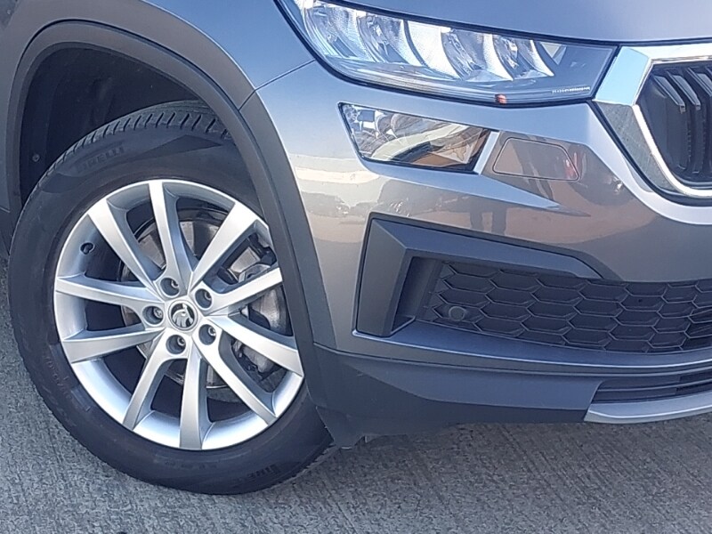 Used Skoda Kodiaq 2023 for sale - 77580065: Photo 9