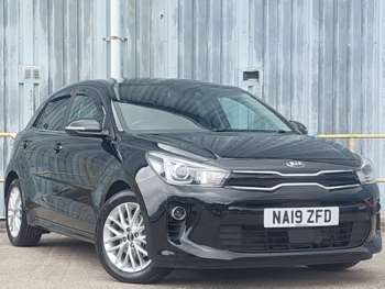 2019 - 1.0 T GDi 3 5dr