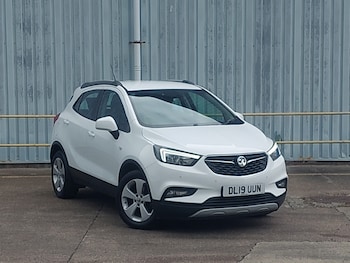 Used Vauxhall Mokka X 2019 for sale - 78515542: Photo