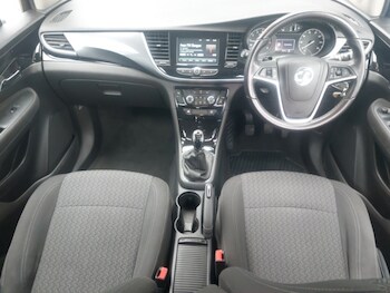 Used Vauxhall Mokka X 2019 for sale - 78515542: Photo