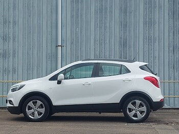 Used Vauxhall Mokka X 2019 for sale - 78515542: Photo
