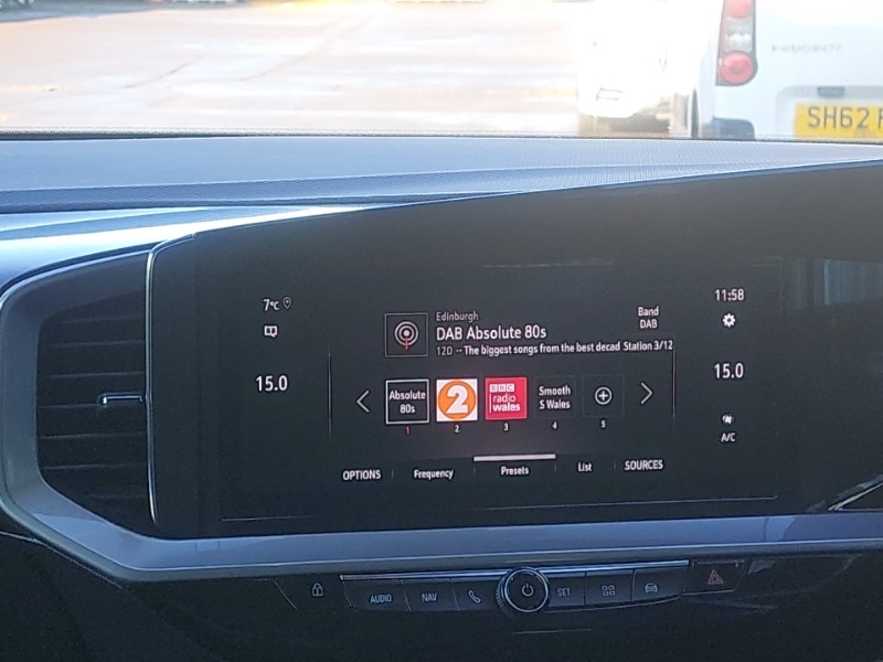 Used Vauxhall Mokka 2022 for sale - 77251769: Photo 10