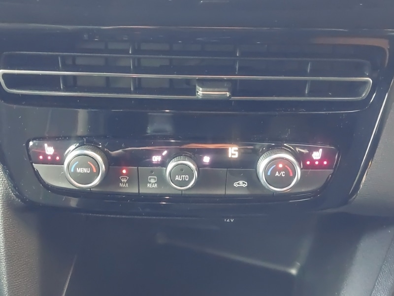 Used Vauxhall Mokka 2022 for sale - 77251769: Photo 11