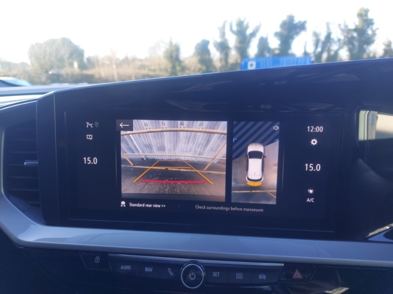 Used Vauxhall Mokka 2022 for sale - 77251769: Photo 13