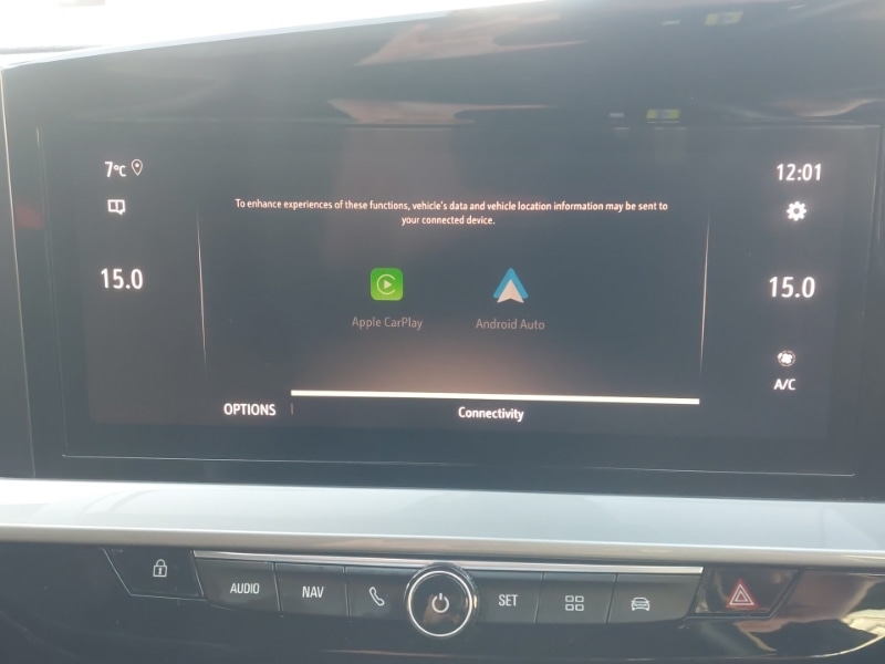 Used Vauxhall Mokka 2022 for sale - 77251769: Photo 15