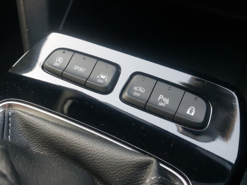 Used Vauxhall Mokka 2022 for sale - 77251769: Photo 16