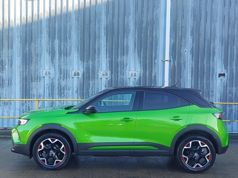 Used Vauxhall Mokka 2022 for sale - 77251769: Photo 4