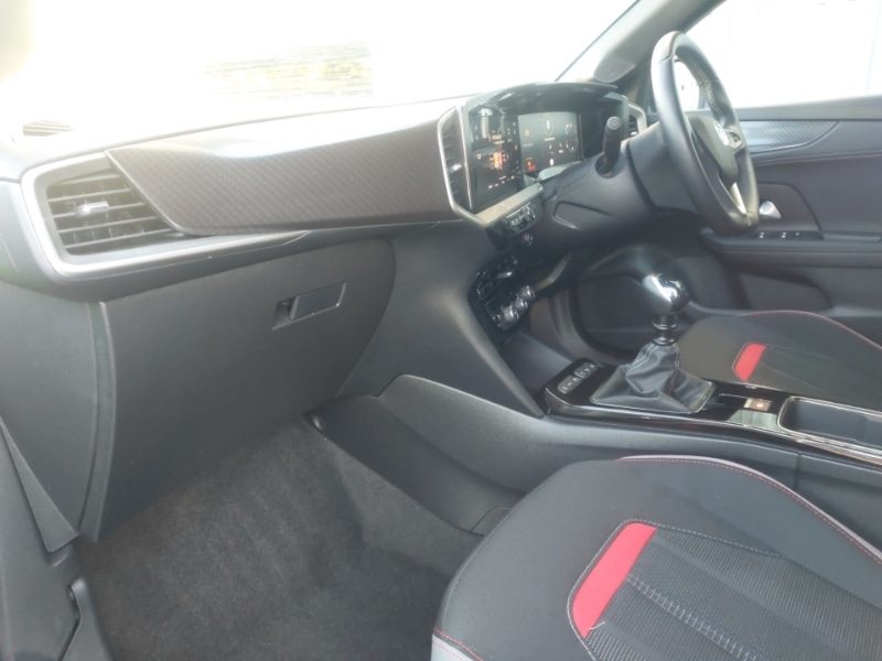 Used Vauxhall Mokka 2022 for sale - 77251769: Photo 5