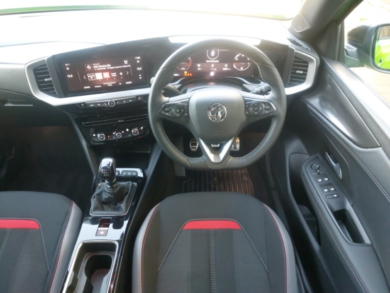 Used Vauxhall Mokka 2022 for sale - 77251769: Photo 7