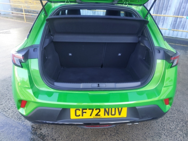 Used Vauxhall Mokka 2022 for sale - 77251769: Photo 8