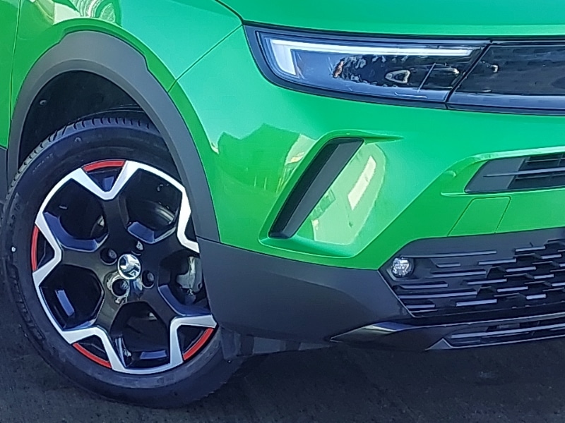 Used Vauxhall Mokka 2022 for sale - 77251769: Photo 9