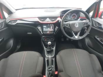 Used Vauxhall Corsa 2019 for sale - 79839791: Photo