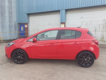 Used Vauxhall Corsa 2019 for sale - 79839791: Photo