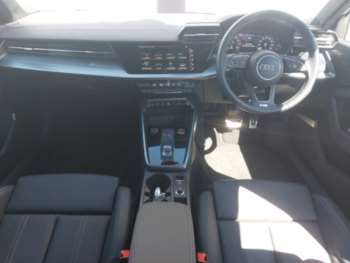 Used Audi A3 2022 for sale - 74636468: Photo