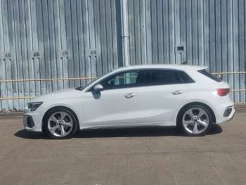 Used Audi A3 2022 for sale - 74636468: Photo