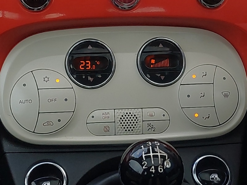 Used Fiat 500 2022 for sale - 77047380: Photo 11