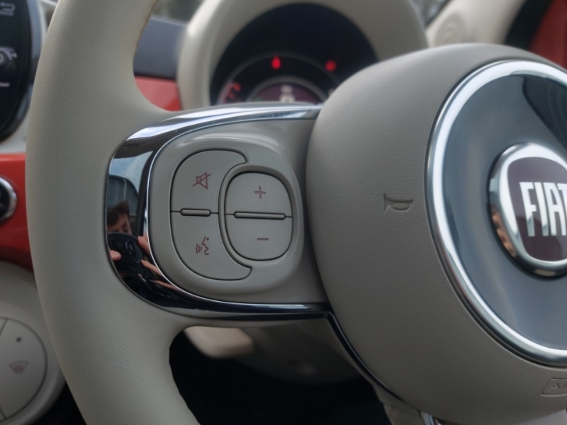 Used Fiat 500 2022 for sale - 77047380: Photo 17