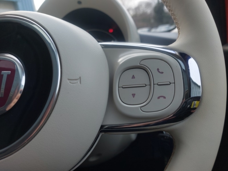 Used Fiat 500 2022 for sale - 77047380: Photo 18