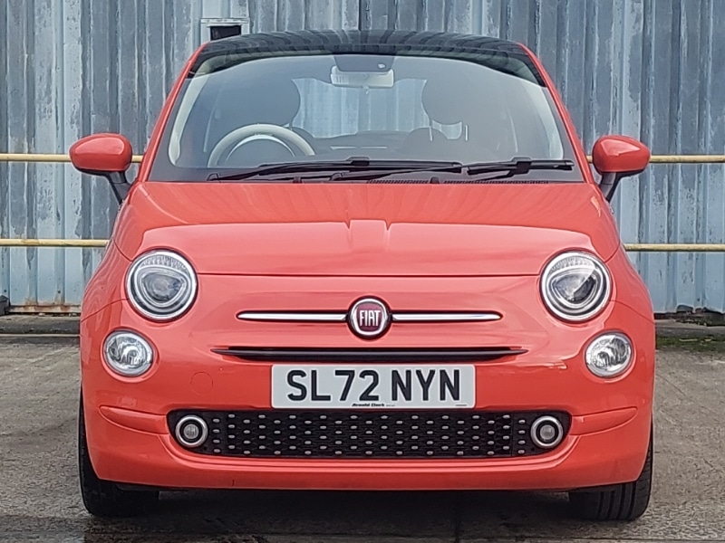 Used Fiat 500 2022 for sale - 77047380: Photo 19