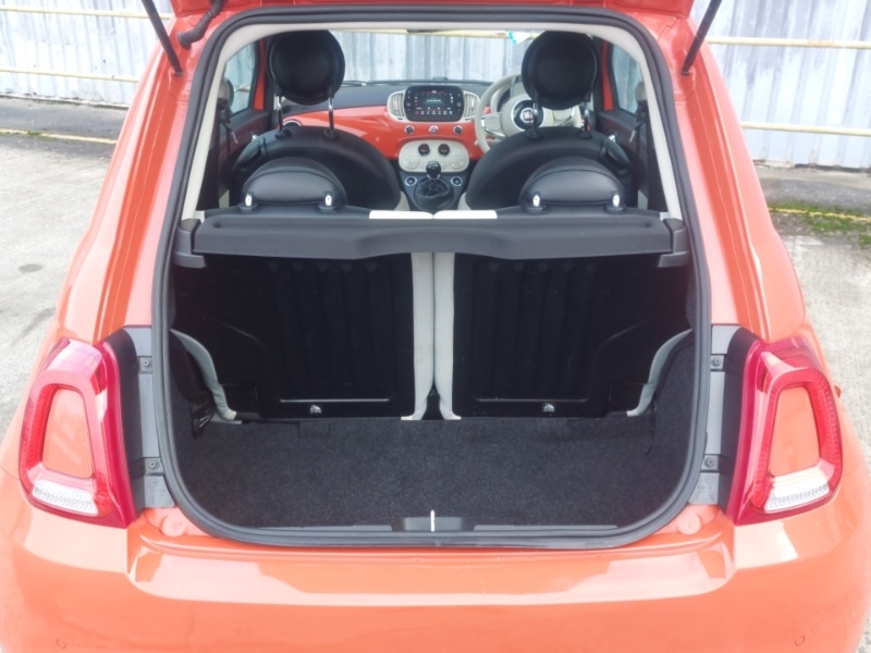 Used Fiat 500 2022 for sale - 77047380: Photo 8