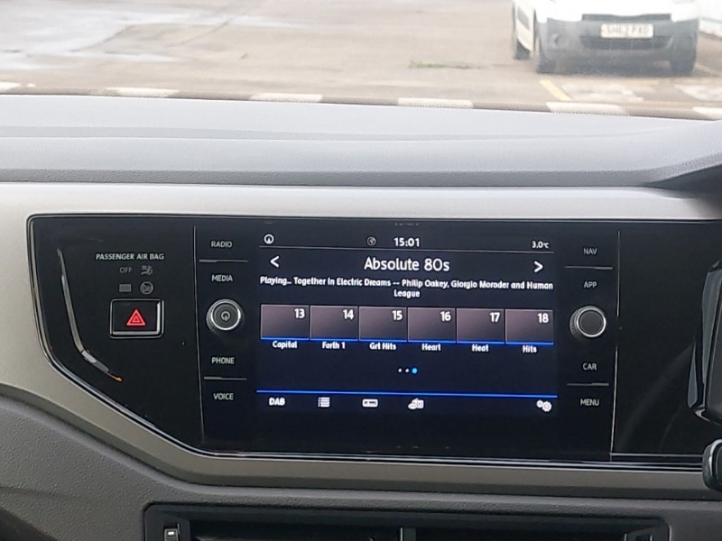 Used Volkswagen Polo 2019 for sale - 77130253: Photo 10