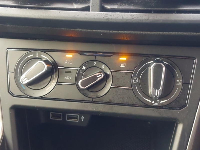 Used Volkswagen Polo 2019 for sale - 77130253: Photo 11