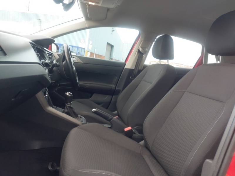 Used Volkswagen Polo 2019 for sale - 77130253: Photo 12