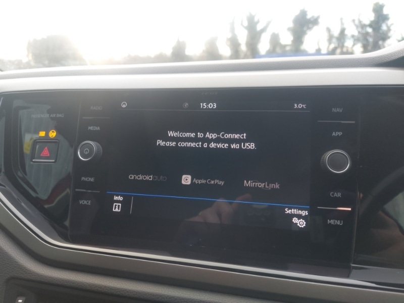 Used Volkswagen Polo 2019 for sale - 77130253: Photo 14