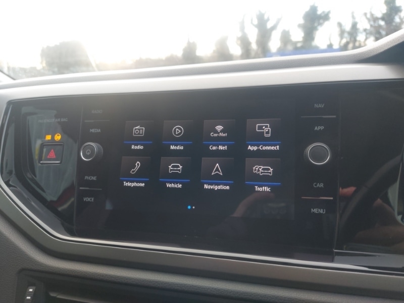 Used Volkswagen Polo 2019 for sale - 77130253: Photo 15