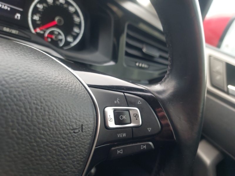 Used Volkswagen Polo 2019 for sale - 77130253: Photo 17