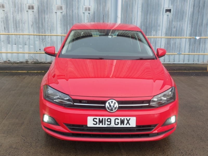 Used Volkswagen Polo 2019 for sale - 77130253: Photo 19