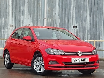 Volkswagen Polo feature image