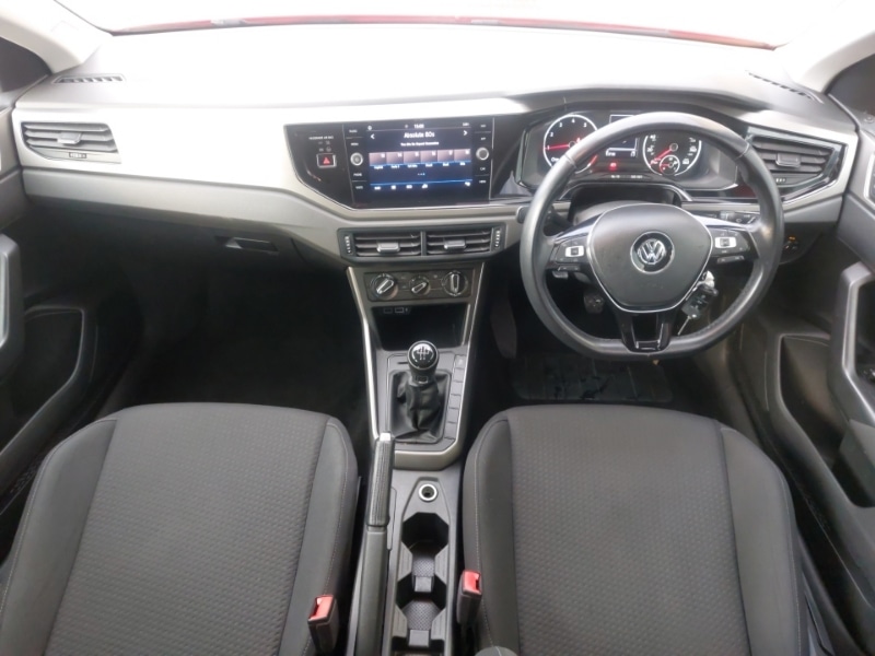 Used Volkswagen Polo 2019 for sale - 77130253: Photo 2