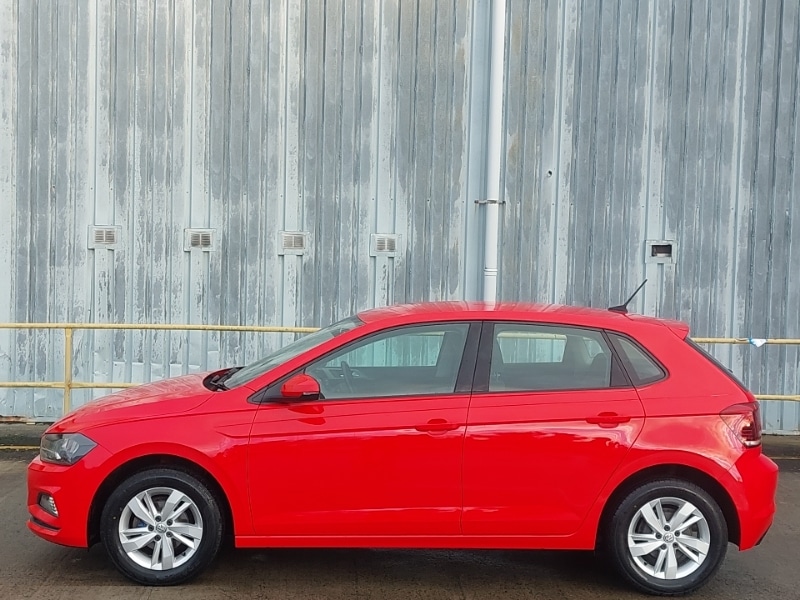 Used Volkswagen Polo 2019 for sale - 77130253: Photo 4