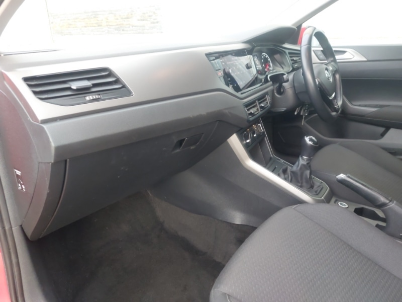 Used Volkswagen Polo 2019 for sale - 77130253: Photo 5