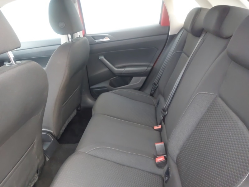 Used Volkswagen Polo 2019 for sale - 77130253: Photo 6