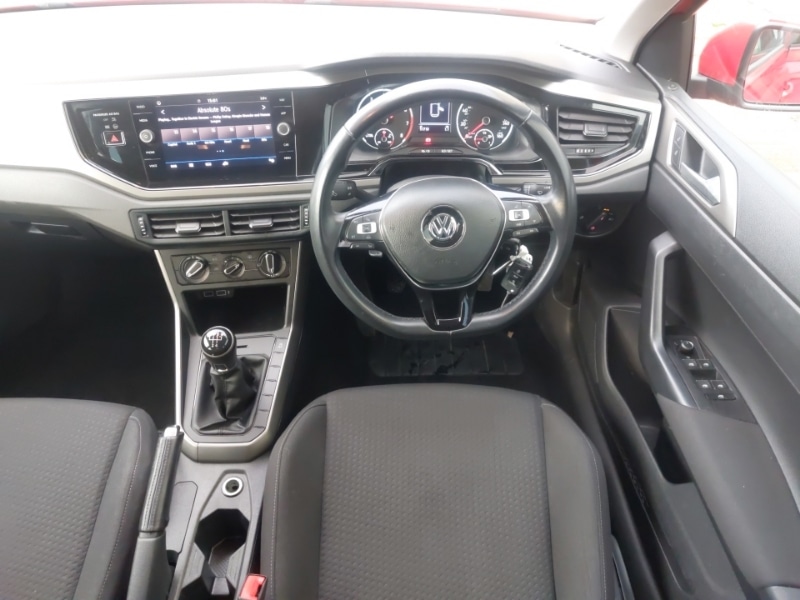 Used Volkswagen Polo 2019 for sale - 77130253: Photo 7