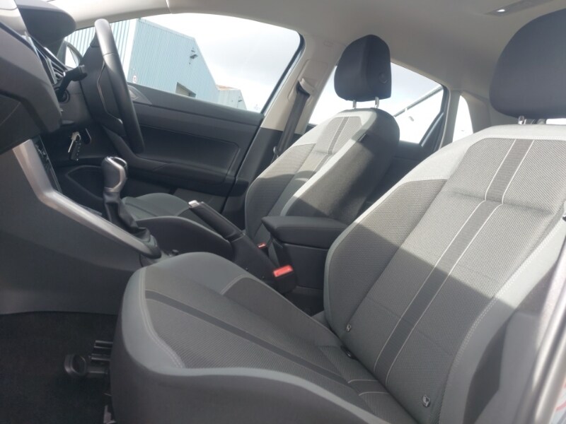 Used Volkswagen Polo 2023 for sale - 77873745: Photo 12
